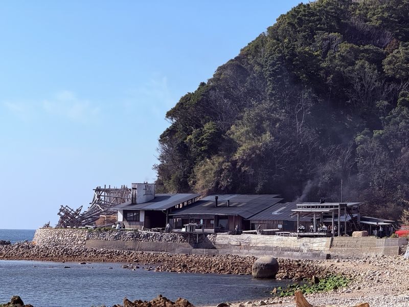 Itoshima | Shiraito Falls & Forest Cafe & Totoro Forest & Grilled Seafood & Handmade Flower Salt Pudding & Sakurai Futamigaura & Angels Wings & Coconut Tree Swing Day Trip (Departing from Hakata Station) Cantonese, Mandarin & English Guide - What the guide adds to the day