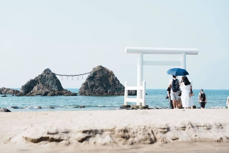 Itoshima Sunset & Fukuoka Tower Night View Experience - Who should book this Itoshima outing?