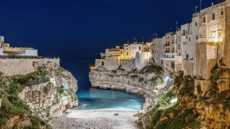 Itria Valley: Polignano, Ostuni and Locorotondo, from Bari - Good To Know