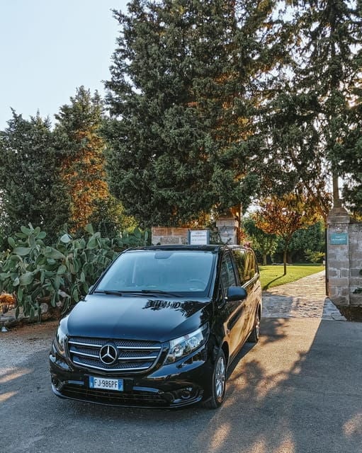 Itria Valley Tour, Alberobello, Ostuni, Cisternino, Locorotondo - The Sum Up