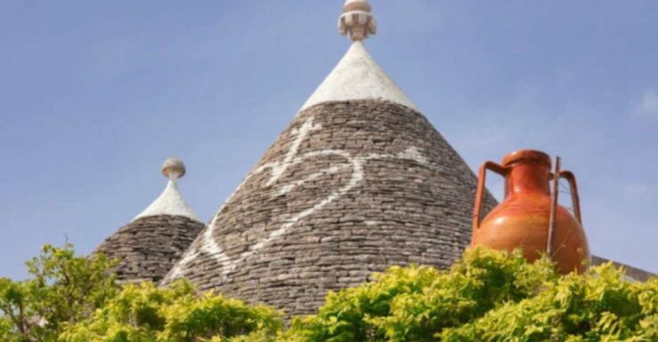 Itria Valley Van Tour: Beautiful Villages in Puglia - Good To Know