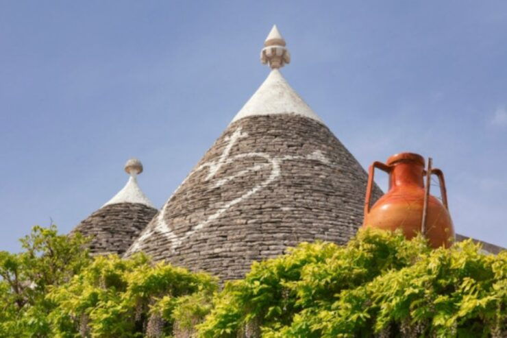 Itria Valley Van Tour: Beautiful Villages in Puglia - Tour Details