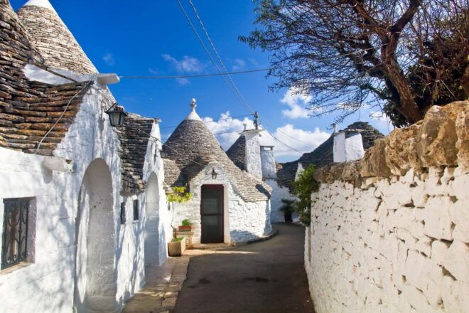 Itria Valley Van Tour: Beautiful Villages in Puglia - Full Description