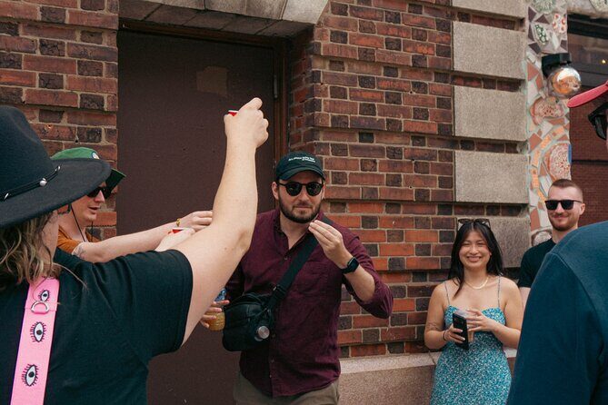 Its Always Sunny Shared Walking Tour of South Philly - Why This Tour Offers Real Value