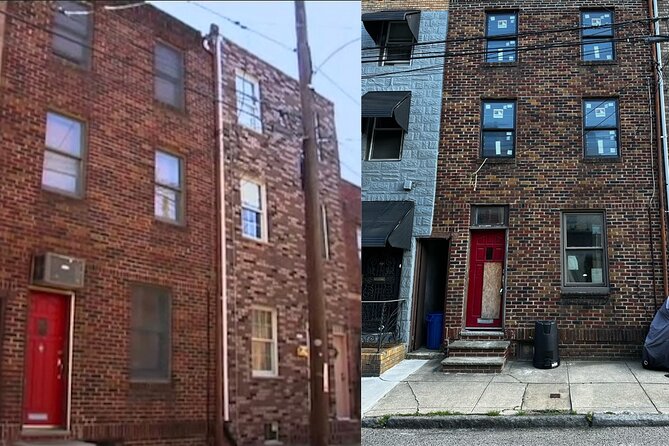 Its Always Sunny Shared Walking Tour of South Philly - Reviews