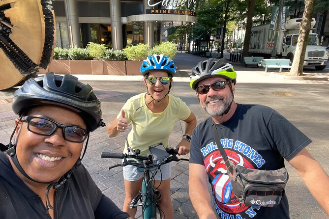 Its Electric - Favorite Things E-bike Tour - Cancellation Policy and Refunds