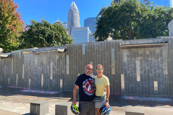 Its Electric - Favorite Things E-bike Tour - Weather Contingency and Traveler Requirements
