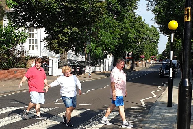 Its Only Rock N Roll, but I Like It Taxi Tour - Performance Venues With Rock History