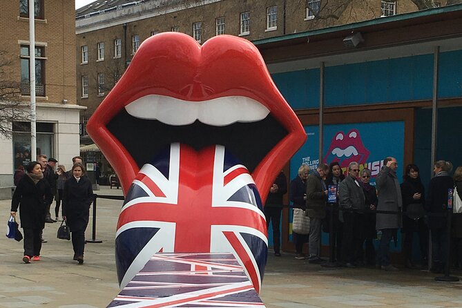 Its Only Rock N Roll, but I Like It Taxi Tour - Exploring Jimi Hendrix and Pink Floyds Influence