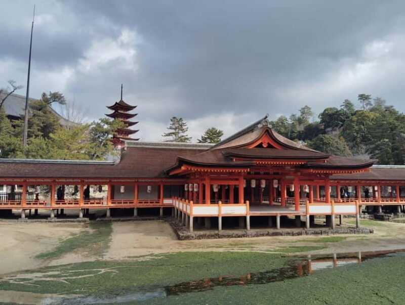 Itsukushima Shrine: Guided Tour with a Local - Why Visit Itsukushima Shrine?