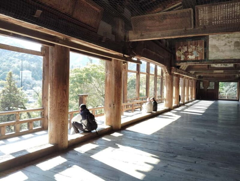 Itsukushima Shrine: Guided Tour with a Local - Good To Know