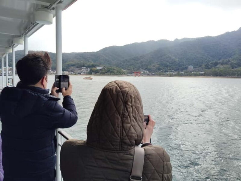 Itsukushima Shrine: Guided Tour with a Local - FAQs