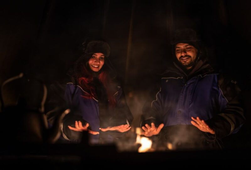 Ivalo: Lake Inari Northern Lights Tour w/ Reindeer & Dinner - Who Will Love This Tour?