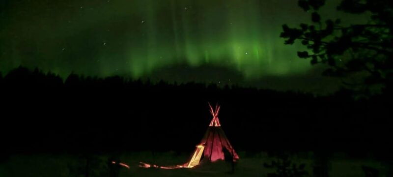 Ivalo: Northern Lights and Reindeer Farm Experience - Why This Tour Offers Real Value