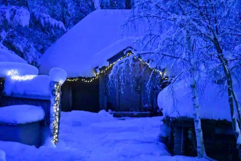 Ivalo: Private Farm Visit & Husky Experience - Final Thoughts