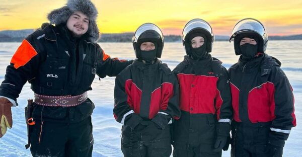 Ivalo: Snowmobile Safari, Meet&Feed Reindeers, Inc Lunch - Customer Reviews and Ratings