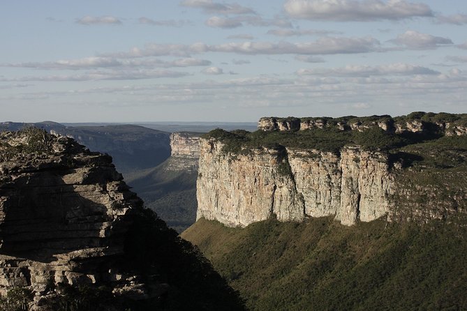 Ivan Bahia, Chapada Diamantina Canyons 1 Day Express Excursion (From Salvador) - Tour Highlights