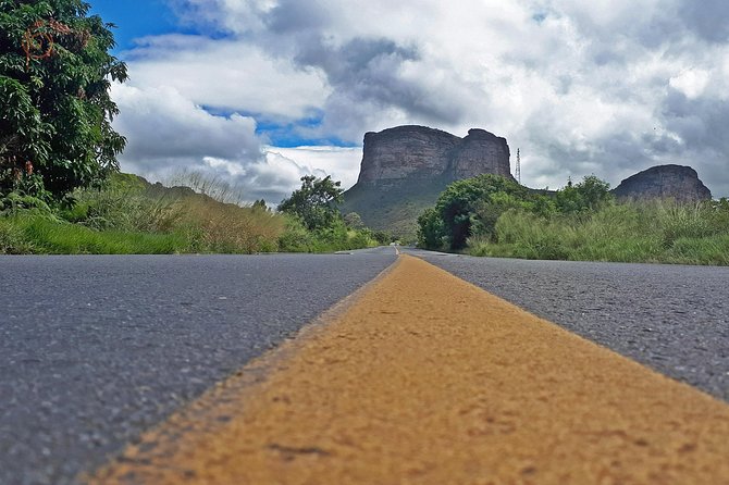 Ivan Bahia, Chapada Diamantina National Park in 4 Days, Organized From Salvador - Tour Itinerary Highlights