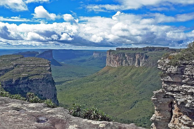 Ivan Bahia, Chapada Diamantina National Park in 4 Days, Organized From Salvador - Accommodations and Meals