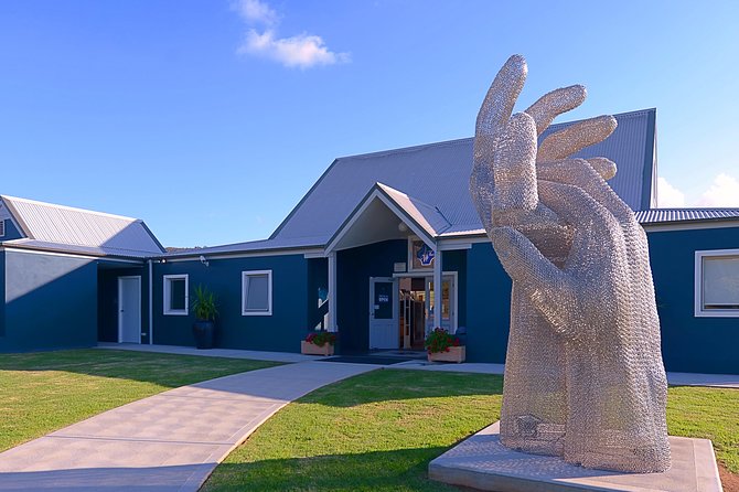Ivanhoe Wines: Trip Advisor Seated Wine Tasting Masterclass - Wine Tasting Experience