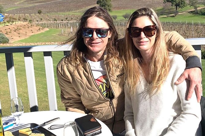Ivanhoe Wines: Trip Advisor Wine Masterclass With Cheese Plate - Menu and Inclusions