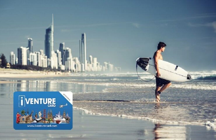 Iventure Gold Coast Australia Flexible Attractions Pass - Cancellation Policy