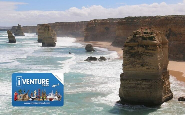 Iventure Melbourne Unlimited Attractions Pass - Booking Details