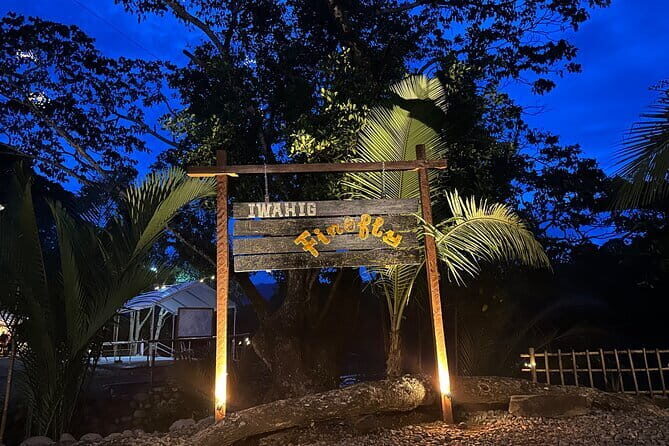 Iwahig River Cruise and Firefly Watching Tour in Puerto Princesa - Good To Know