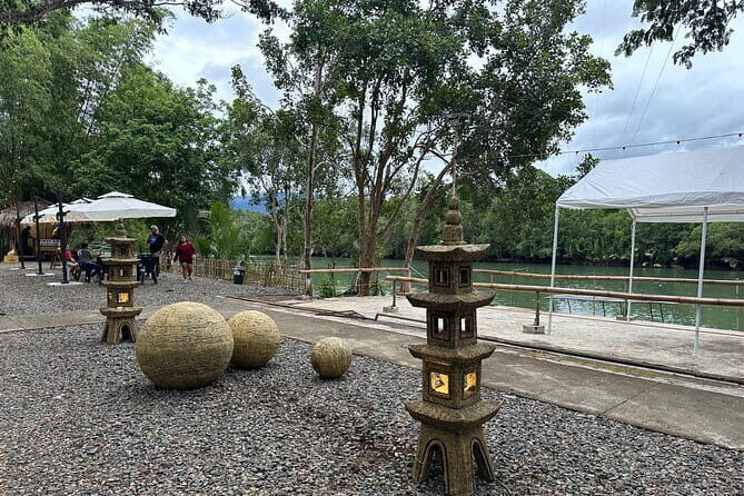 Iwahig River Cruise and Firefly Watching Tour in Puerto Princesa - What to Expect from the Iwahig River Cruise and Firefly Watching Tour