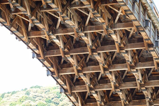 Iwakuni Day Trip from Hiroshima: Private Car to Kintaikyo Bridge - What’s Included and What to Expect