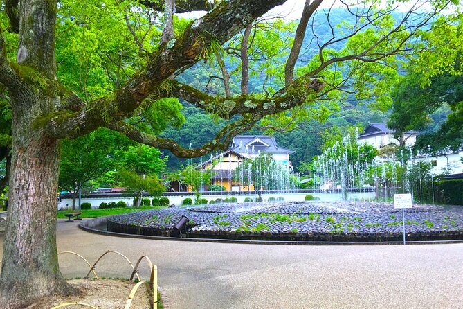 Iwakuni Day Trip from Hiroshima: Private Car to Kintaikyo Bridge - Who Is This Tour Best For?