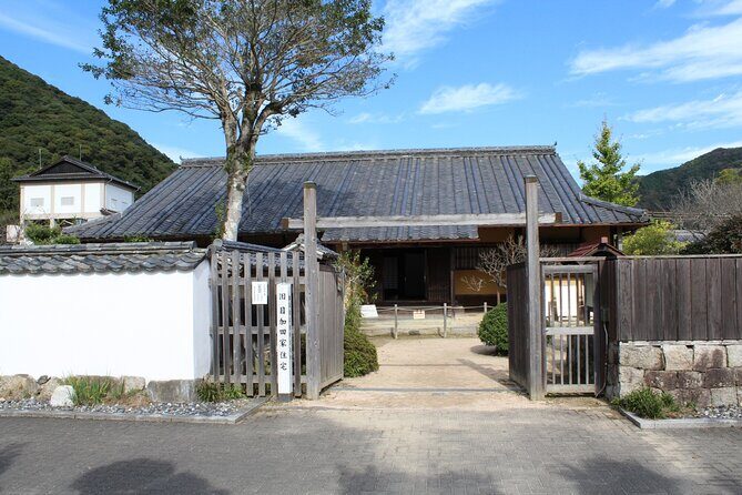 Iwakuni Day Trip from Hiroshima: Private Car to Kintaikyo Bridge - Who Will Love This Tour?  