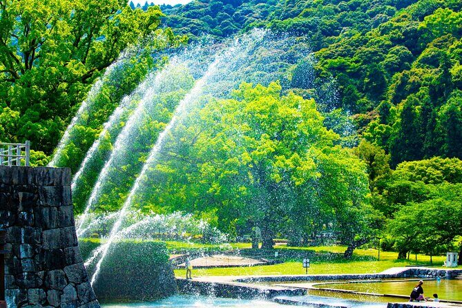 Iwakuni Day Trip from Hiroshima: Private Car to Kintaikyo Bridge - FAQ  