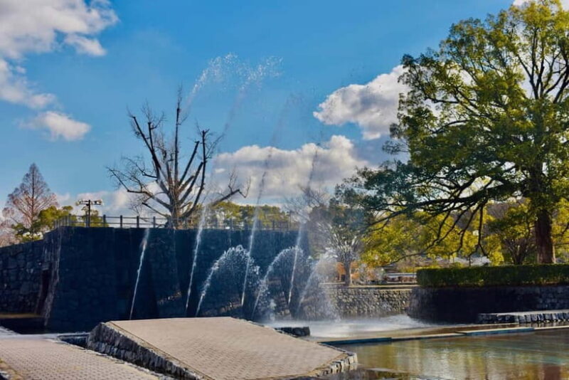 Iwakuni Tour: Kintaikyo Bridge, Castle Town & Seal Engraving - The Value and Who Should Consider This Tour