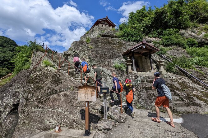 Iwami Must-see Tour - Outdoor Adventures and Activities