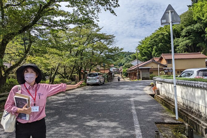 Iwami Must-see Tour - Art and Craft Workshops