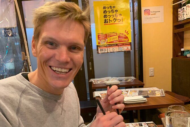 Iwate: Morioka Local Food Bar Hopping Tour - Practical Details and Tips