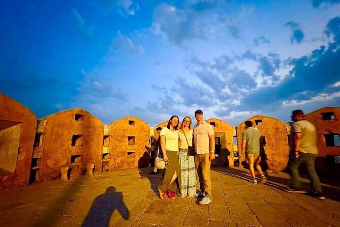 IWT -Comfortable 1 day Jaipur Train Trip (First of its kind) - Practical Details for Your Trip