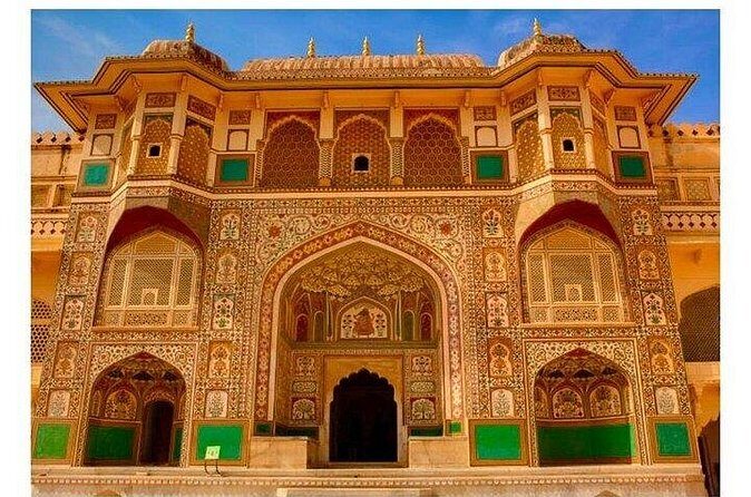 IWT -Comfortable 1 day Jaipur Train Trip (First of its kind) - Final Thoughts on the Jaipur Train Day Trip