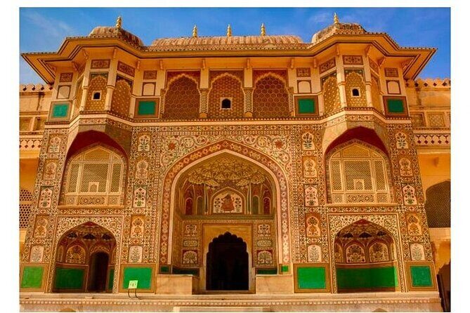 IWT -Comfortable 1 day Jaipur Train Trip (First of its kind) - Final Words