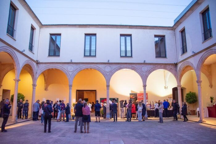 IX Ronda: International Guitar Festival Ticket 2025 - Venue and Accessibility