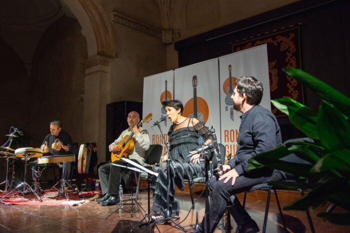 IX Ronda: International Guitar Festival Ticket 2025 - How to Book Tickets