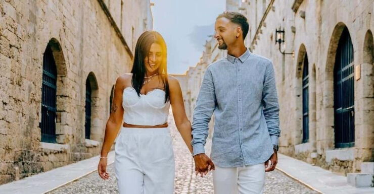 Ixian Tailored Photo Sessions for Lasting Memories - Good To Know