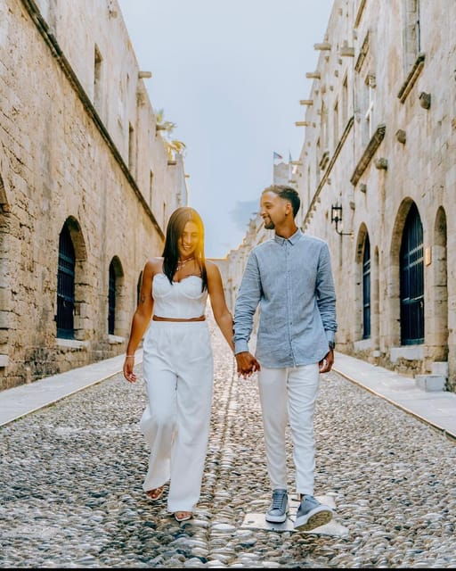 Ixian Tailored Photo Sessions for Lasting Memories - Pricing and Group Options