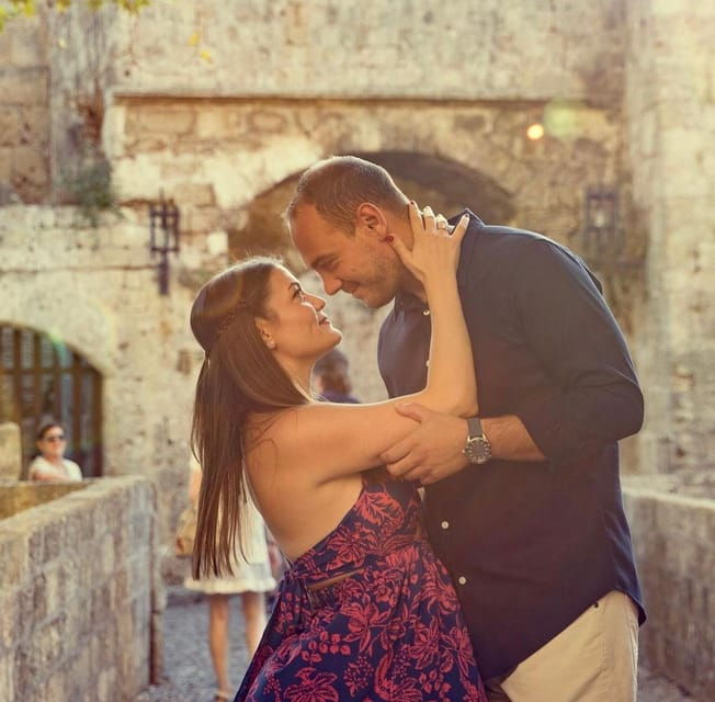 Ixian Tailored Photo Sessions for Lasting Memories - Whats Included in Your Session