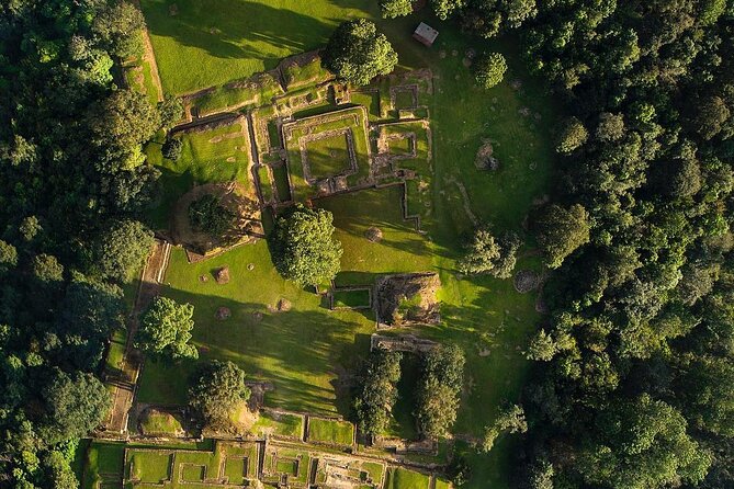 Iximche Private Tour: Mayan City Tour From Puerto Quetzal + Lunch - Additional Information