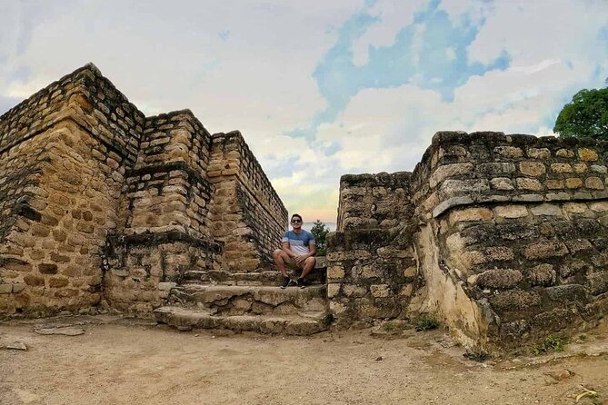Iximche Private Tour: Mayan City Tour From Puerto Quetzal + Lunch - The Sum Up