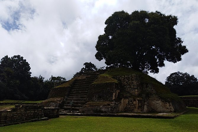 Iximche Ruins Tour From Antigua - Tour Highlights
