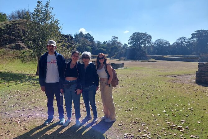 Iximche Ruins Tour From Antigua - Inclusions and Services
