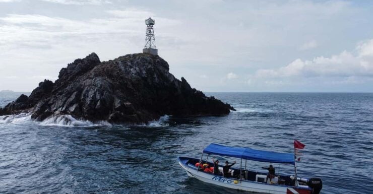 Ixtapa: 7 Islands Boat Tour - Good To Know